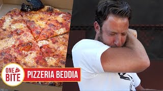 Barstool Pizza Review - Pizzeria Beddia (Philadelphia)