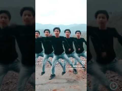 Anoop Rana Short Dance video