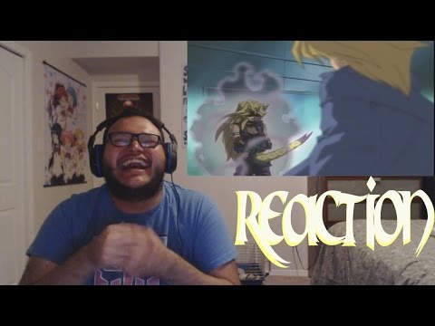 The Diginerdster reacts to "YGOTAS Episode 68 - Mad Mai"