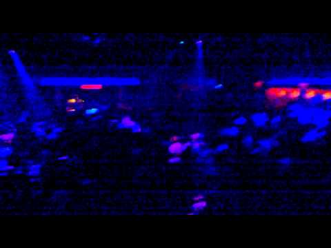 Jimi "AUDIOHELL" - Space Ibiza Main Room