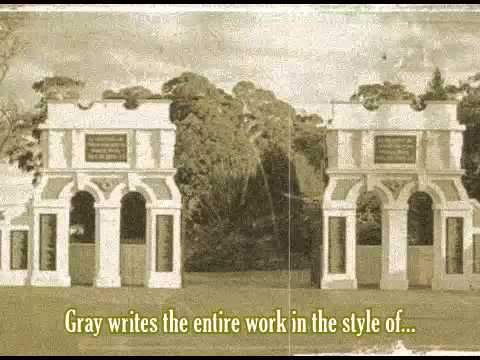 The Eltham Axemen's Carnival 1911 by Leon Gray (2009) (Part 4 of 5)