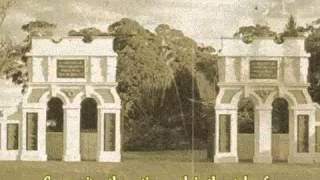 The Eltham Axemen's Carnival 1911 by Leon Gray (2009) (Part 4 of 5)