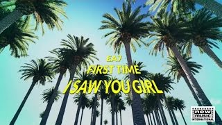 EA7 - First Time I Saw you Girl - Paolo Pellegrino Remix