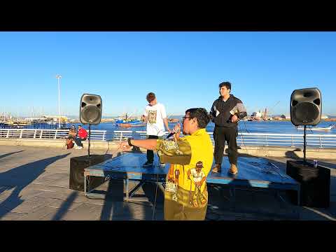 CITOVY vs YEYEMC / DRAGONES DEL FREESTYLE / FINAL NACIONAL / OCTAVOS DE FINAL