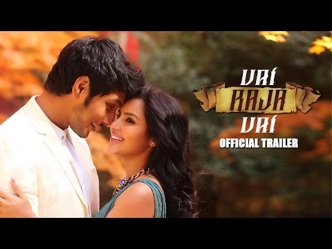 Vai Raja Vai Tamil Movie Exclusive Teaser | Watch Vai Raja Vai Movie Trailer