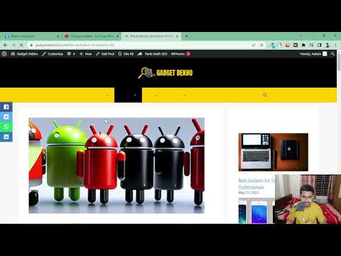 The Evolution of Android 14: Embracing Innovation and Advancing User Experience