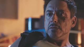 Where was war machine during the events of avengers