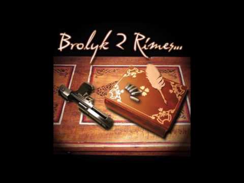 Brolyk 2 Rimes Une Lettre Pour Une Chance