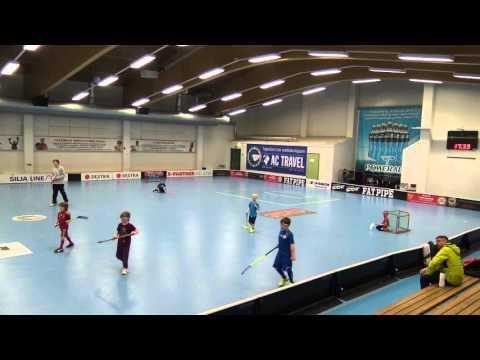 BT YJS LR/SS Koovee - Wirmo (06.03.2016 / Leaf-Areena)