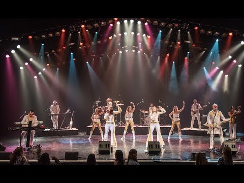 ABRA Cadabra - a Tribute to ABBA