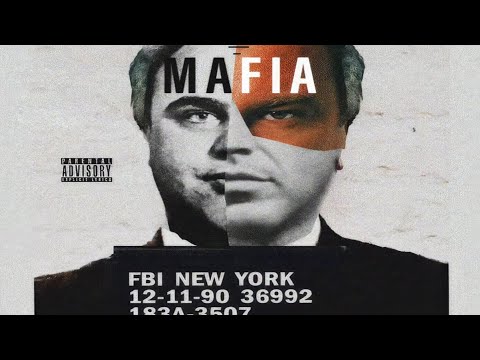 V Don Ft. Eto - MAFIA (Prod. V Don) (New Official Audio)
