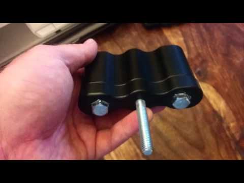 How to build you DIY RotoPax extension