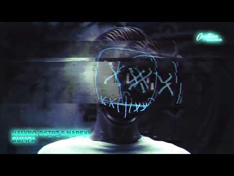 NALYRO, DSTRT & Napexi - Bumpa (Official Audio)