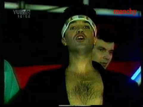 Elvis J Kurtovic - Hajle Selasije