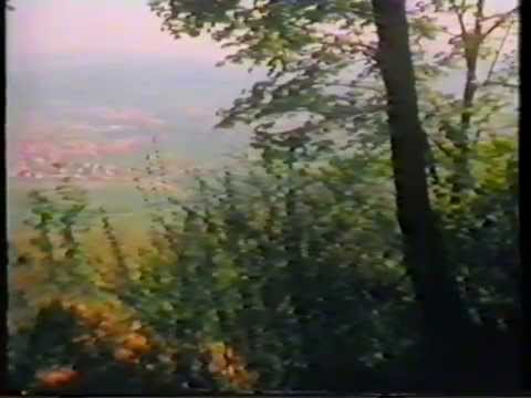 Das Leinebergland & Alfeld (Leine) 1983 - Historischer Imagefilm