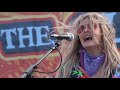 Elizabeth Cook  - Gimmie 3 Steps - (Skynard cover) - OUTLAW COUNTRY CRUISE 2019