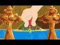 Zig Und Sharko Mini Marina Volledige Aflevering In HD