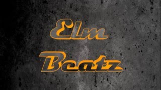 Dark Underground Hip Hop / Rap Beat 2016 (prod. by ElmBeatz)