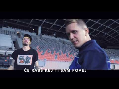 WNDE Ft. Hi - JACK - BOR SE (Official Music Video) #4