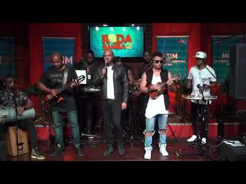 Nossa relação / Ciúme - Sociedade do Samba