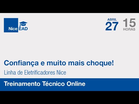 Confiança video