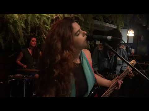 Troá! - Ain't No Sunshine (Bill Withers)