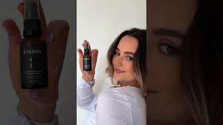 Start sada bezoplachový sprej 30 ml a šampón 300 ml proti vypadávaniu vlasov | ëmbël®