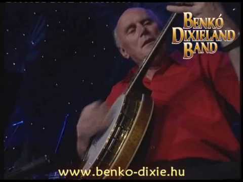 Avalon - BENKO DIXIELAND BAND