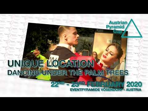 Austrian Pyramid Cup 2020