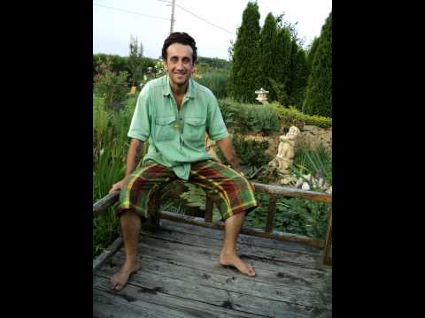 Ottoman - Gipsy Reggae Feeling (magyarul)