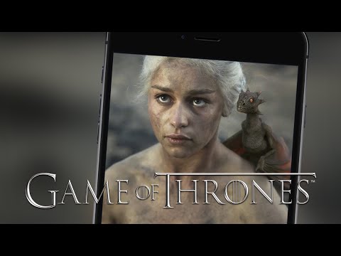 Game of Thrones : Episode 4 IOS