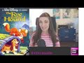 S1E5 The Fox And The Hound Kurt Russell As Copper MTV 1981 Pop Culture Rewind