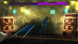 Detox Mansion - Warren Zevon- Rocksmith 2014 - CDLC