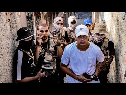 NK da Grota - Bairro 13 (Prod. DJ Grego)