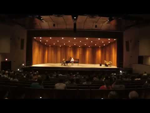 Cantilene by Louis Cahuzac