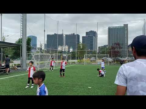 Mendiola U9 vs MFC (DYL 030925)