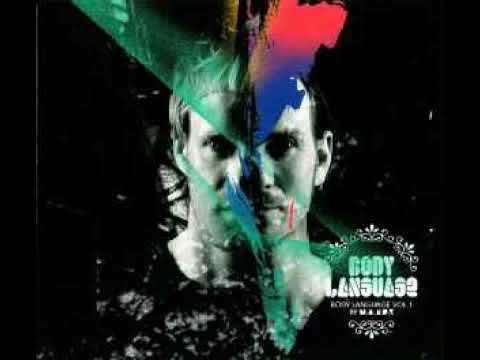 M.A.N.D.Y. - Body Language Vol 1. (2005)