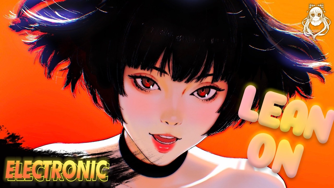 Major Lazer, DJ Snake, MØ - Lean On (Robin Schulz Remix)