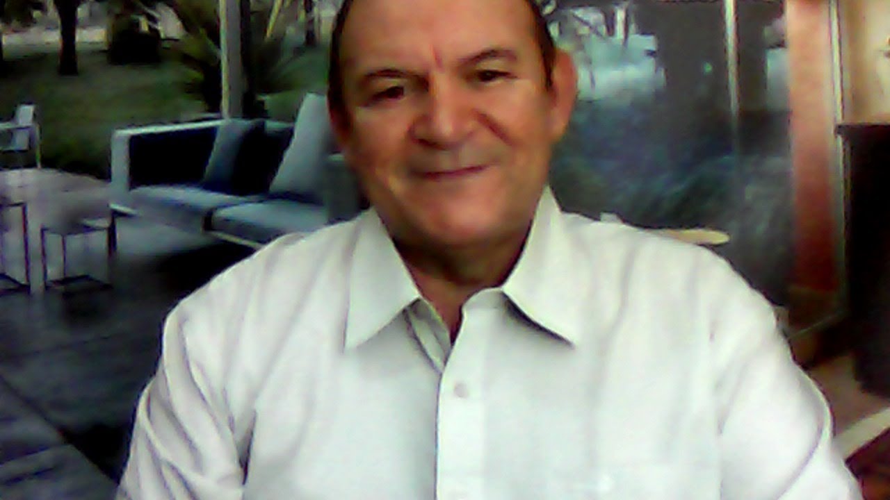 Aconselhamento Espiritual 20 de julho Bezerra de Menezes