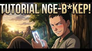 Tutorial Nonton B*KEP yang PALING ENAK bro!