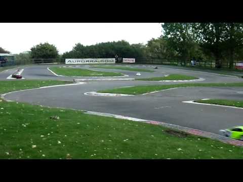 BRCA Large Scale Round 5 Brooklands 2011