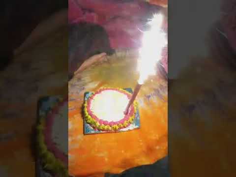 happy birthday to you samiha