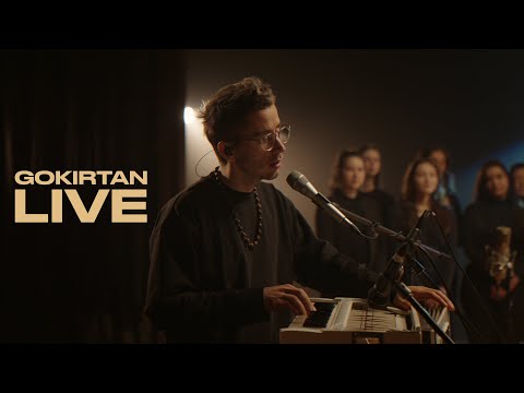 GoKirtan - Magnificent Purity Concert (Live)