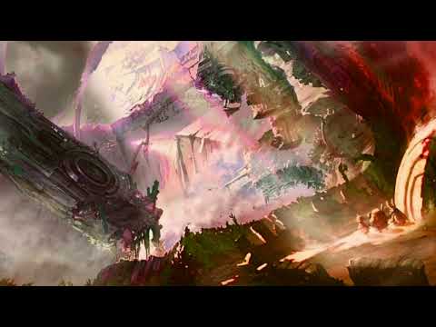 Made in Abyss Season 2 OST: 03.Juroimoh Mutation