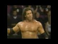 Chuck Palumbo Vs Goldberg