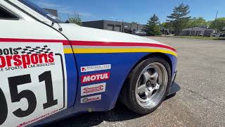 1989 Porsche 944 Close Up Walk Around