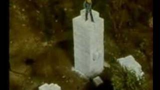 Music video thumbnail preview for J.M.K.E. - Monument by J.M.K.E.