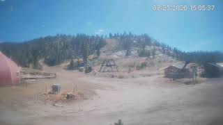 Base Cam