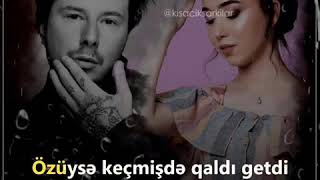 Emrah karaduman ve Nigar Muharrem  Ona Göre