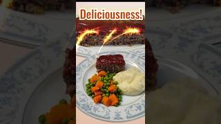 Download lagu Meat Loaf w/ Glaze - a Family Favorite #easyrecipe #hamburger #dinner mp3 Download lagu Meat Loaf w/ Glaze - a Family Favorite #easyrecipe #hamburger #dinner mp3